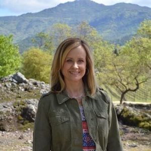 Meet your Posher, Wendy